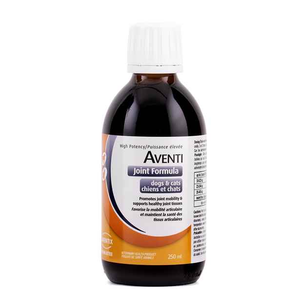AVENTI Joint Formula