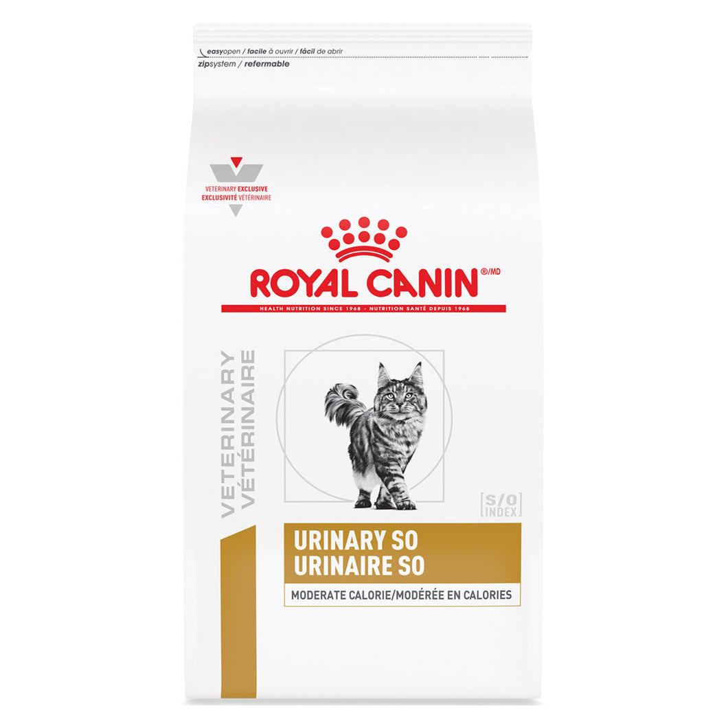 ROYAL CANIN® Urinary SO™ Feline
