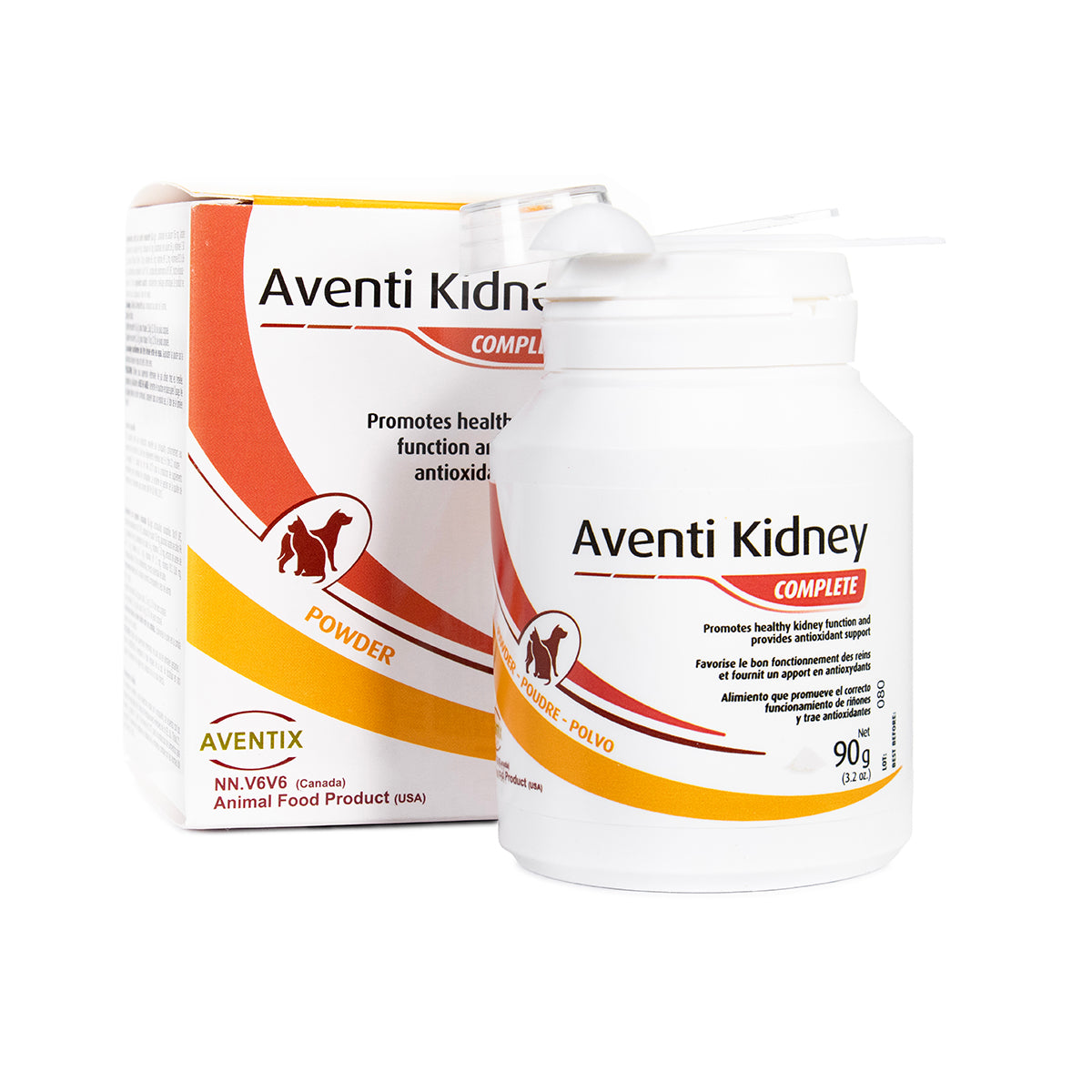 Aventi Kidney 90gm