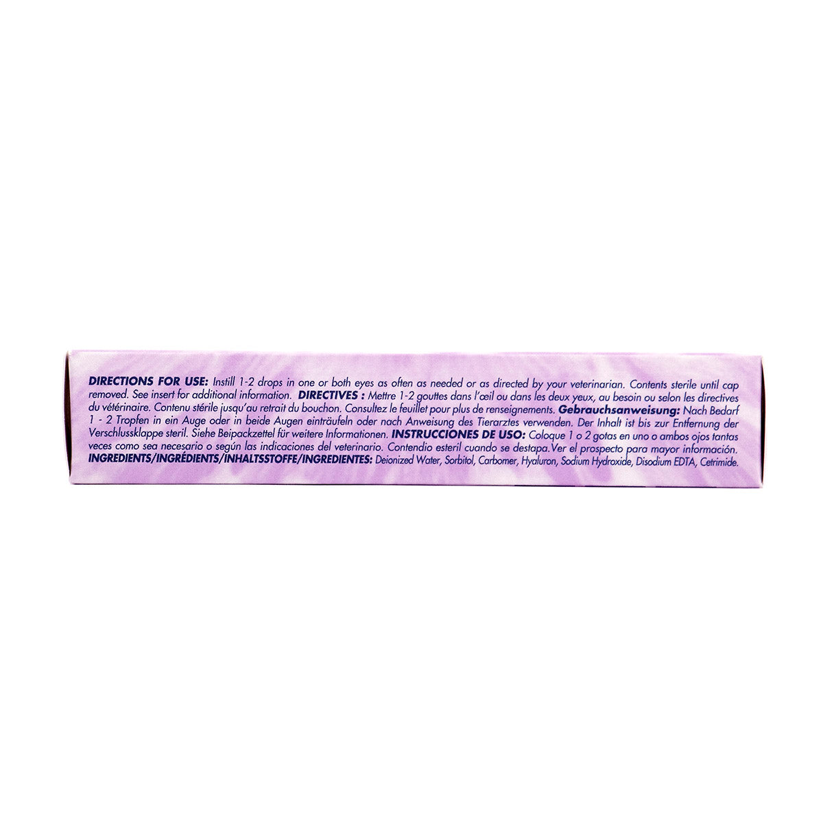 Optixcare eye lube plus