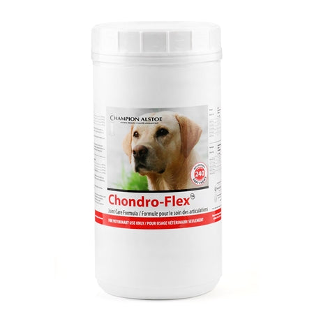 Chondro-Flex Soft Chews for Dogs