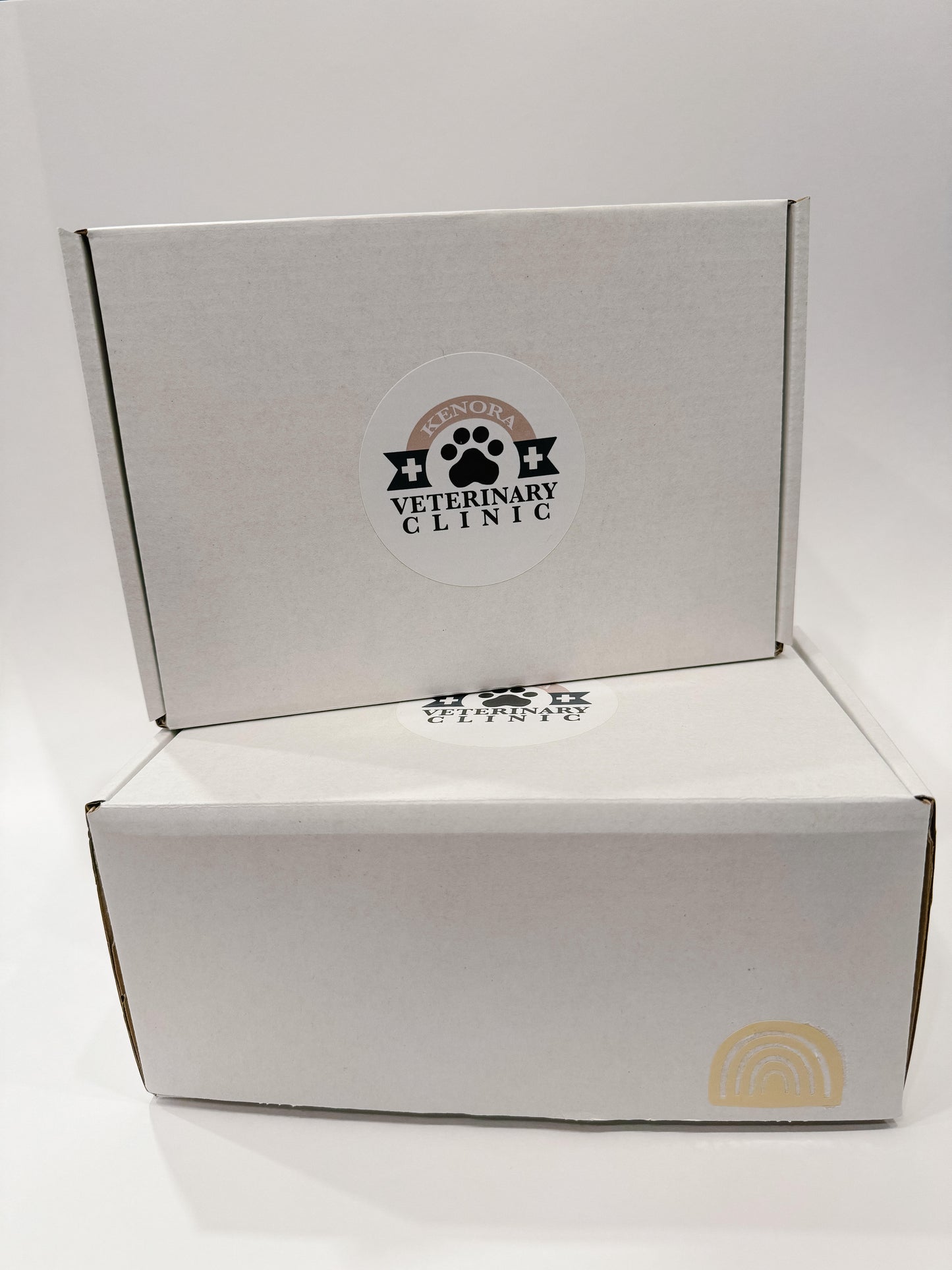 Rainbow Box