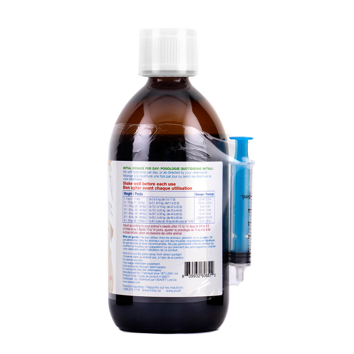 Osteomeg Joint Care 473mL