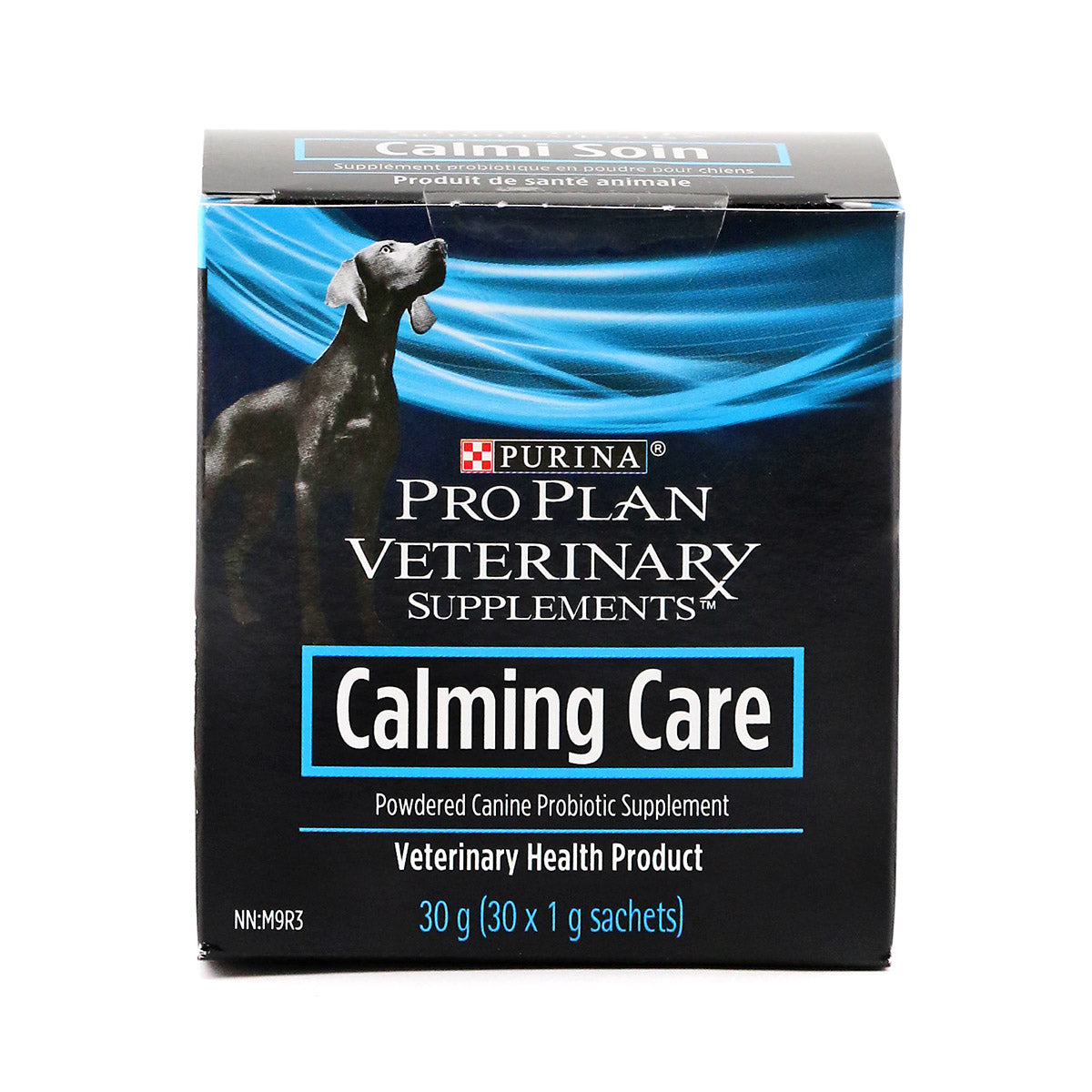Purina Calming Care Canine Packets 30 Kenora Veterinary Clinic purina-calming-care-canine-packets-30-kenora-veterinary-clinic