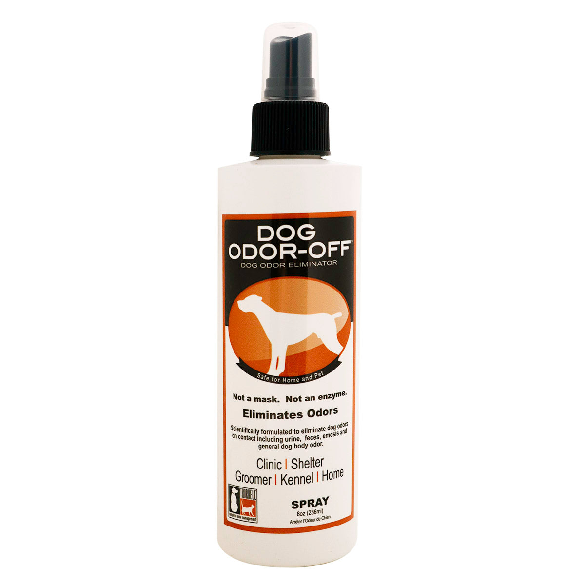 Odor Off Spray 8oz