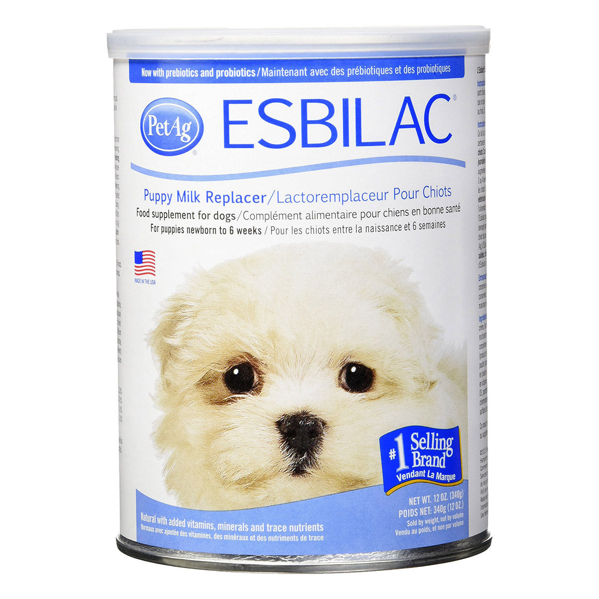 Esbilac Powder 12oz