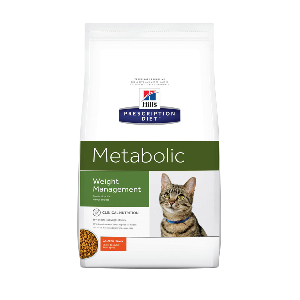 Feline Metabolic