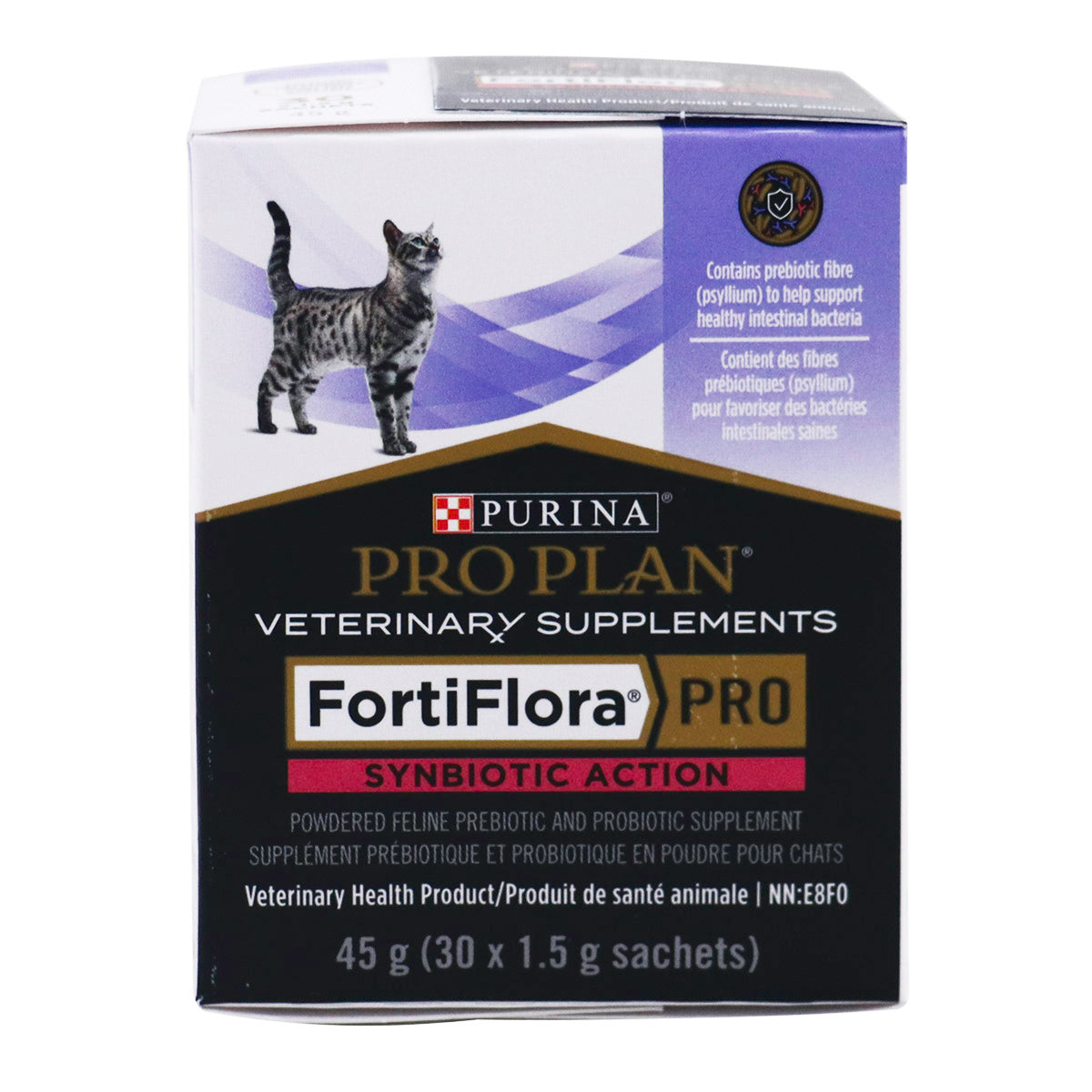 Fortiflora Pro Feline Symbolic Kenora Veterinary Clinic