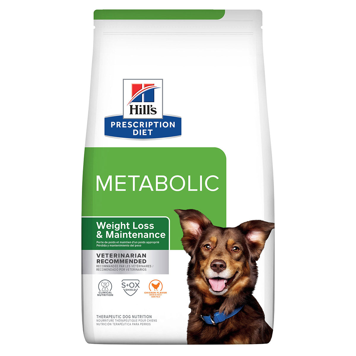 Canine Metabolic