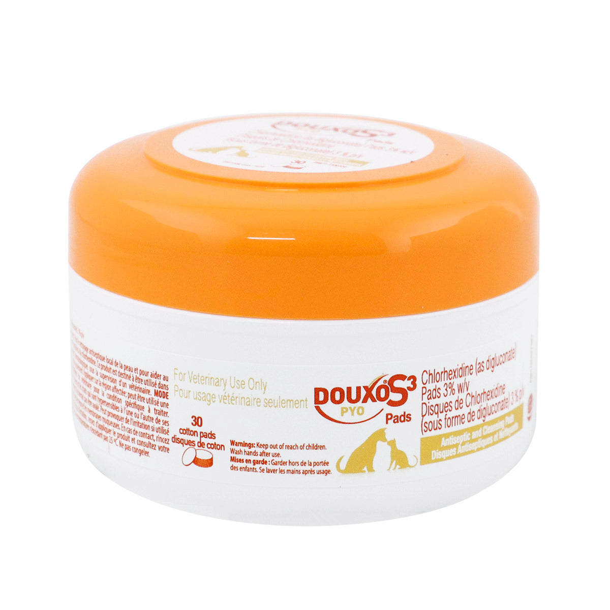 Douxo S3 Pyo Pads