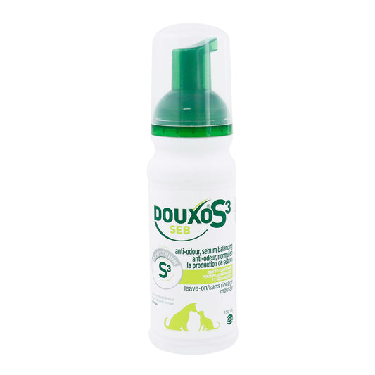 Douxo S3 Seb Mousse 150ml