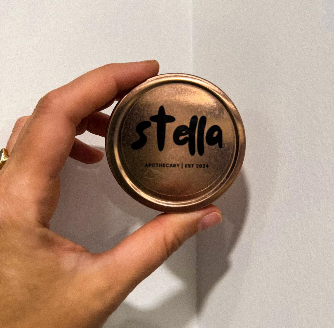 Stella Apothecary Rudy Salve