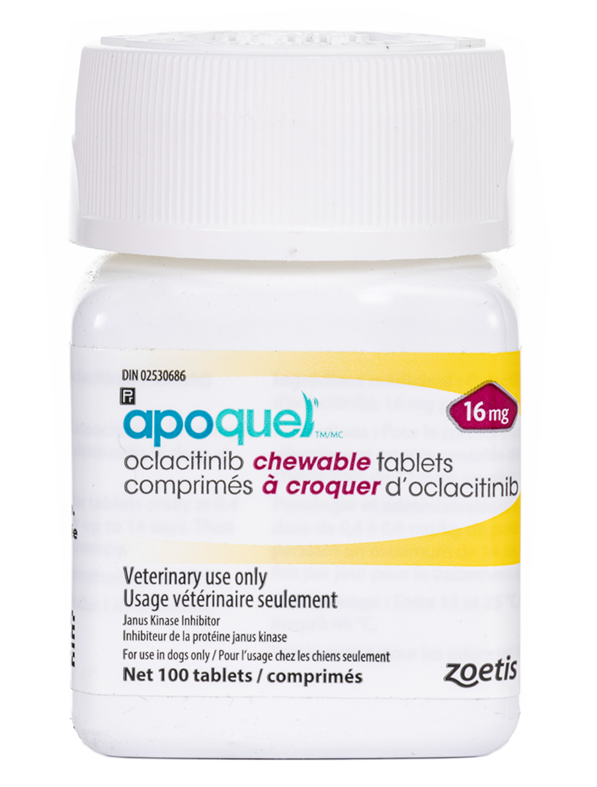 Apoquel chewable