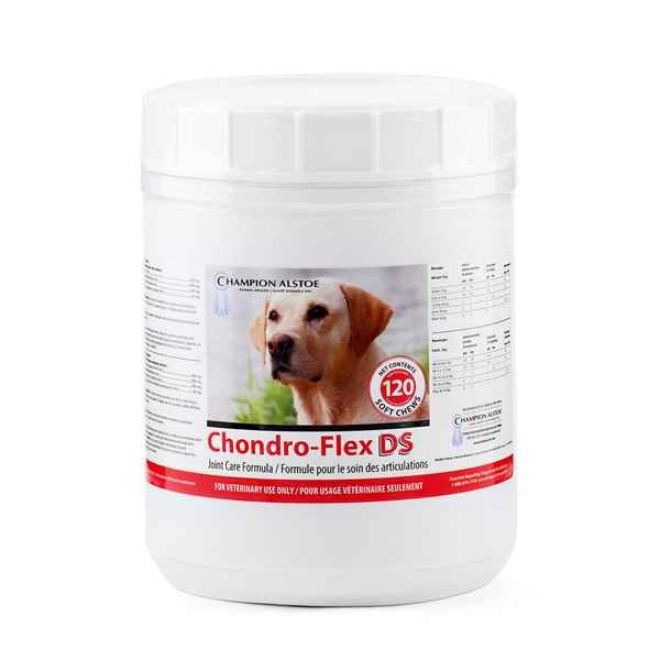 Chondro-Flex Soft Chews for Dogs
