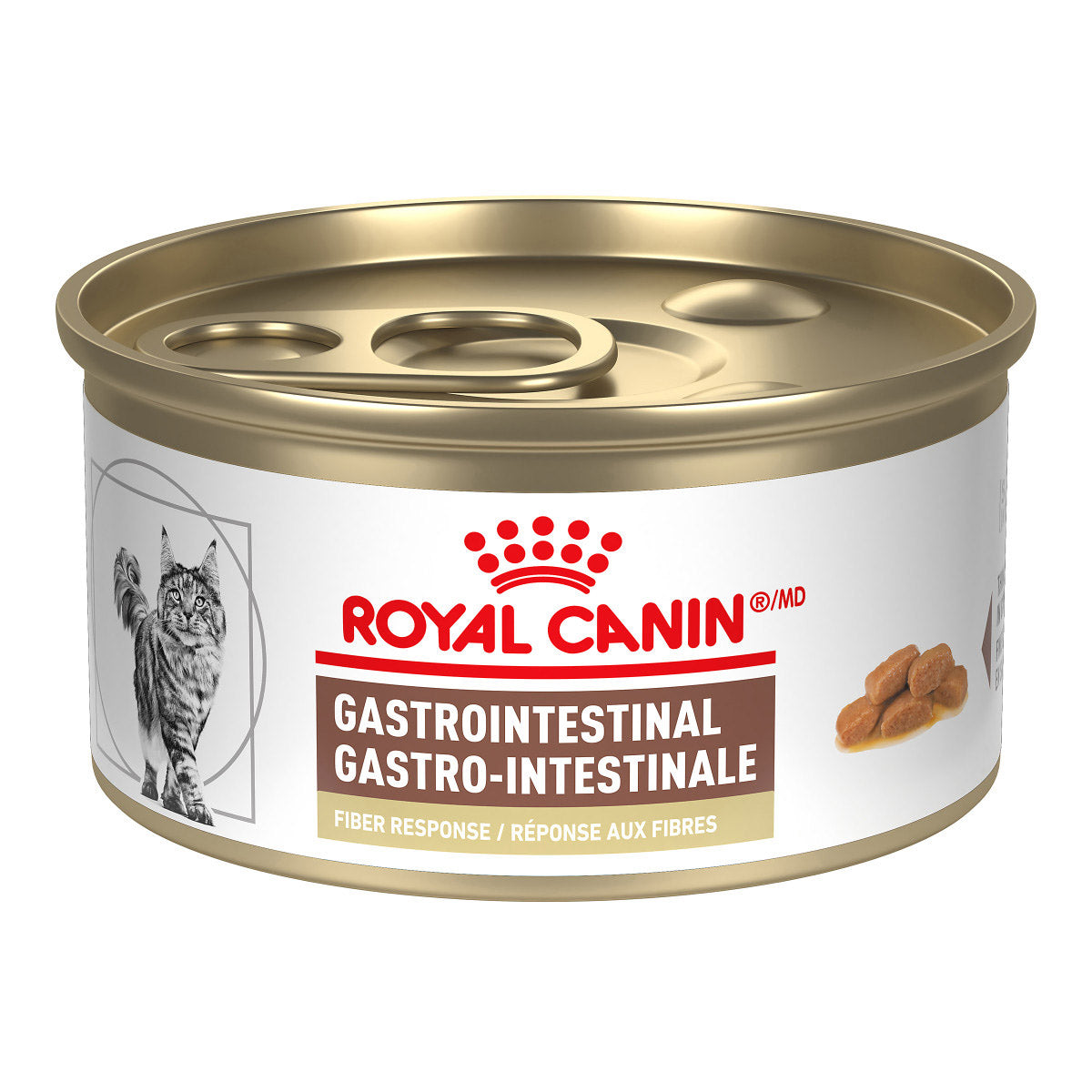 ROYAL CANIN Feline Gastrointestinal Fibre Response