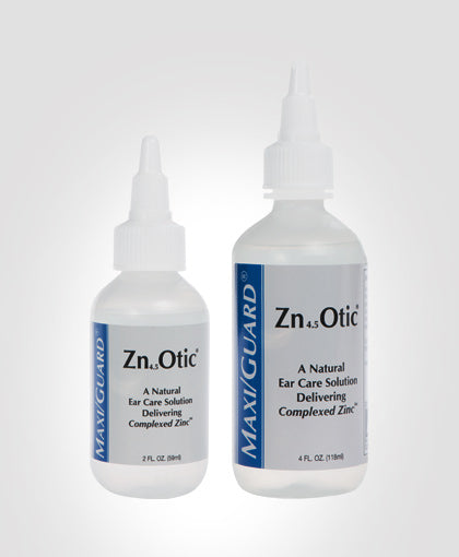 ZnOtic Solution 2oz