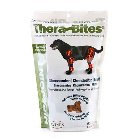 THERA-BITES Hip & Joint Chews® Canine & Feline