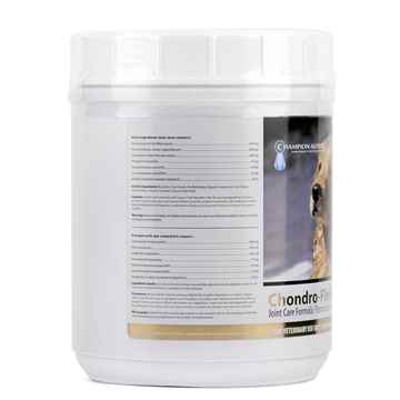 Chondro-Flex GOLD for Dogs (120 chews)
