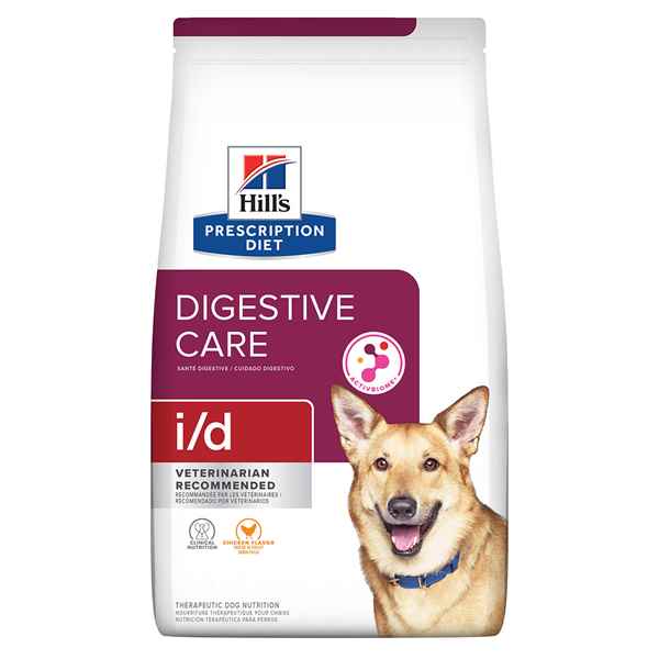 Hill's Prescription Diet Canine i/d (Digestive Care)