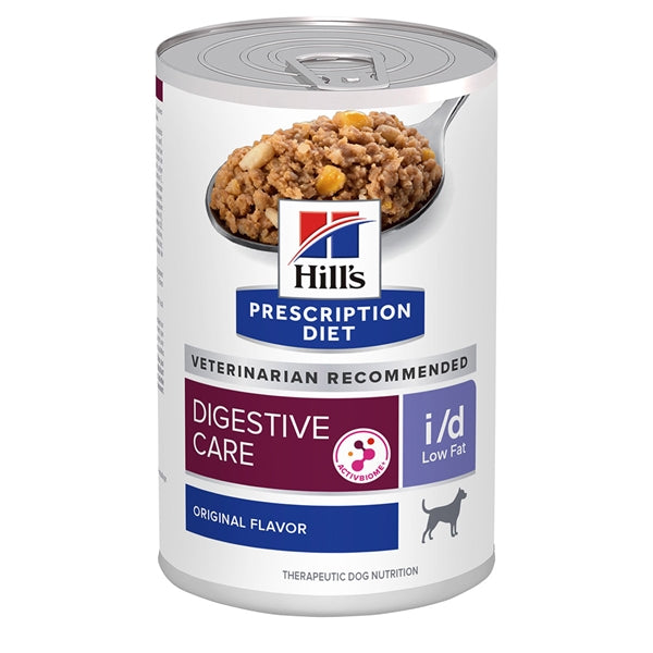 Hill's Prescription Diet Canine i/d (Digestive Care)
