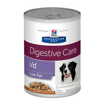 Hill's Prescription Diet Canine i/d (Digestive Care)