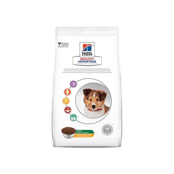 Hill's® Science Diet Healthy Advantage® Puppy