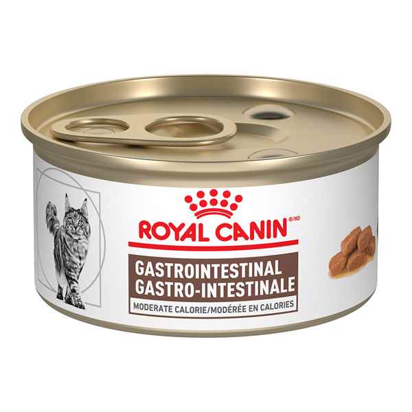 ROYAL CANIN Feline Gastrointestinal Moderate Calorie