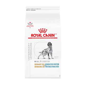 ROYAL CANIN® Urinary SO + Hypo HP™ Canine