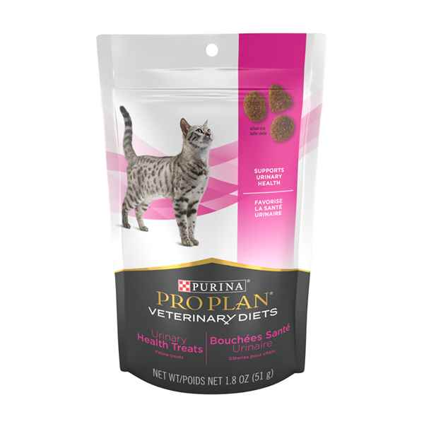 Urinary proplan outlet