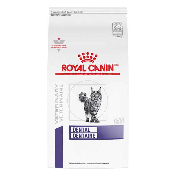 ROYAL CANIN® Dental™ Feline