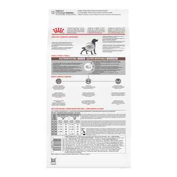 ROYAL CANIN Canine Gastrointestinal High Fibre