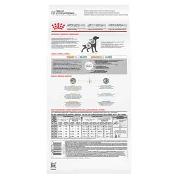 ROYAL CANIN® Urinary SO + Satiety Support™ Canine
