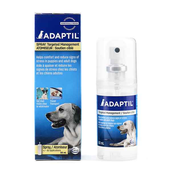 ADAPTIL Transport Spray for Dogs