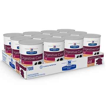 Hill's Prescription Diet Canine i/d (Digestive Care)