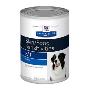 Hill's®Prescription Diet® z/d (Hypoallergenic) Canine