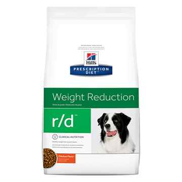 Rd sales dog food