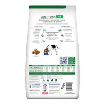 Hill's® Prescription Diet® r/d® Canine