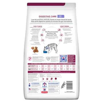 Hill's Prescription Diet Canine i/d (Digestive Care)
