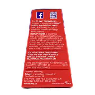 FELIWAY Friends Refill for Cats