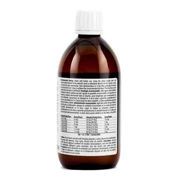 AVENTI Omega 3 Complete for Dogs & Cats
