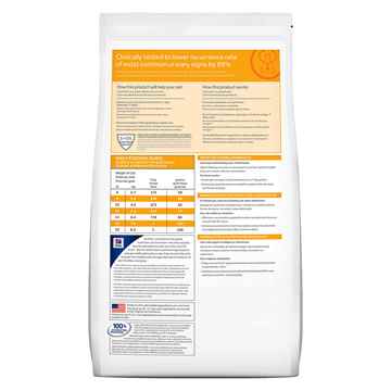 Hills® Prescription Diet® c/d Urinary Care Feline