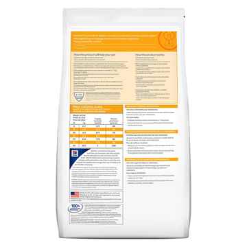 Hill's®Prescription Diet® c/d Feline Multicare STRESS