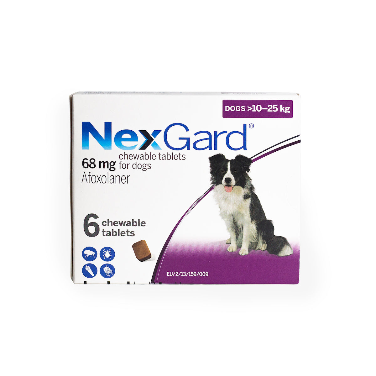 Nexgard