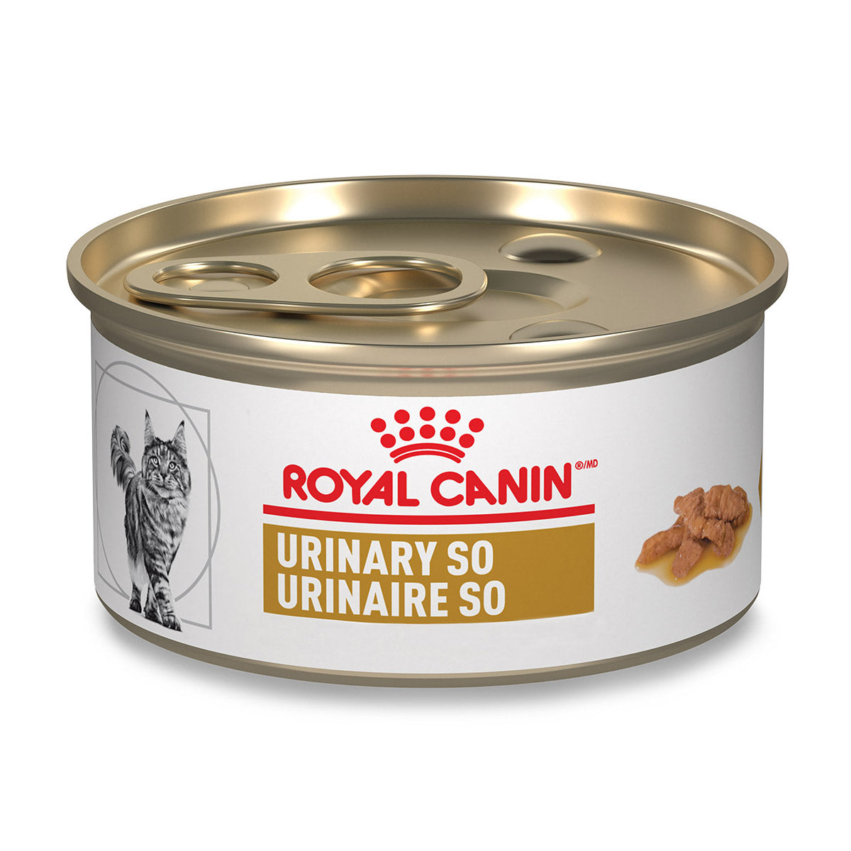 ROYAL CANIN® Urinary SO™ Feline