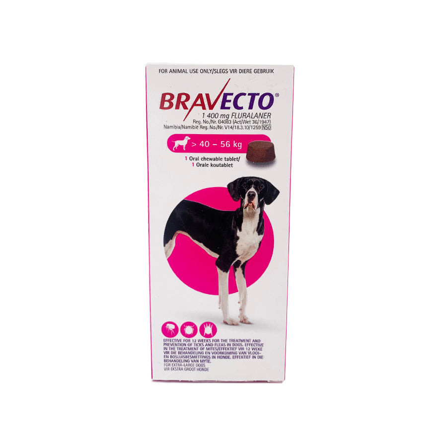 Bravecto