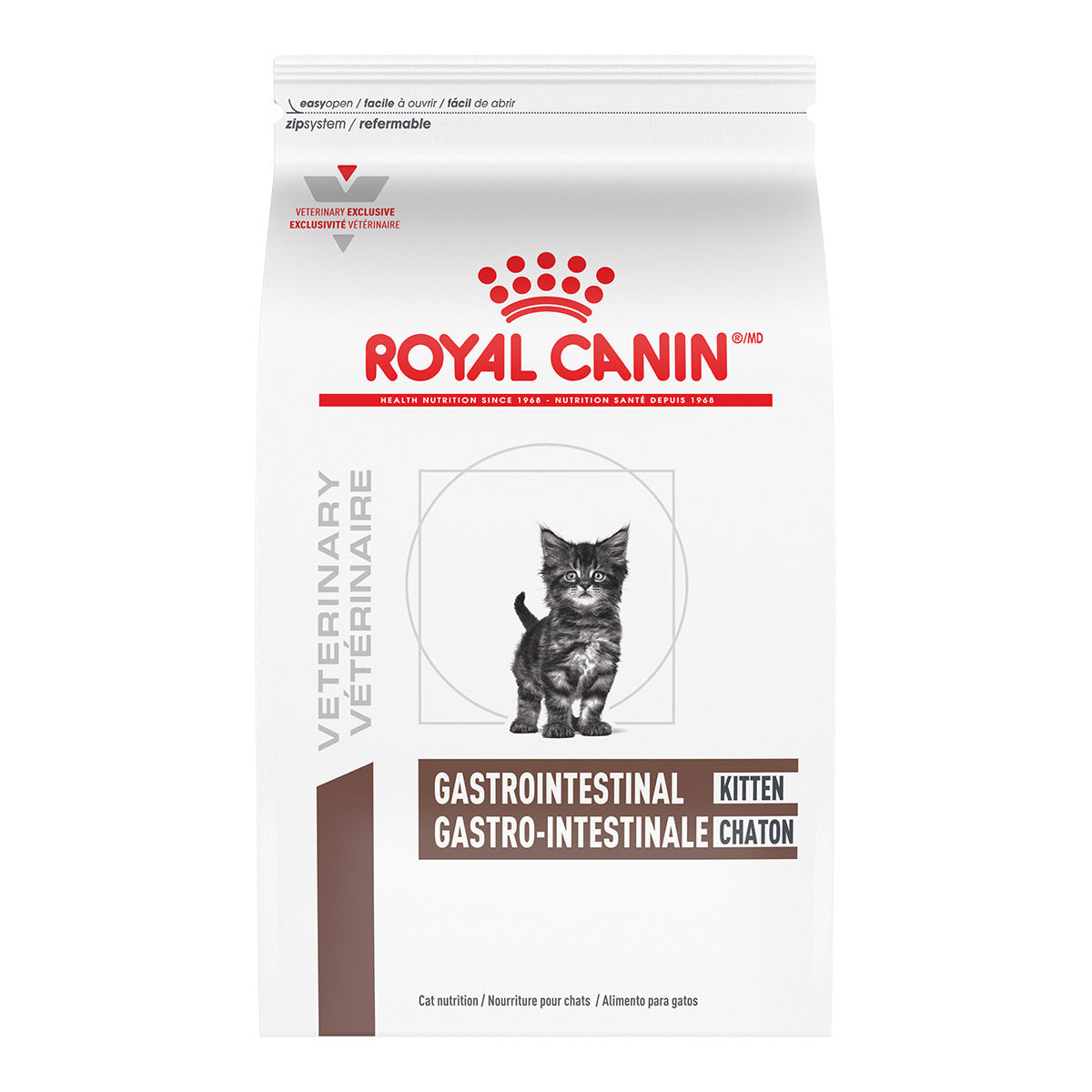 ROYAL CANIN Feline Gastrointestinal Kitten