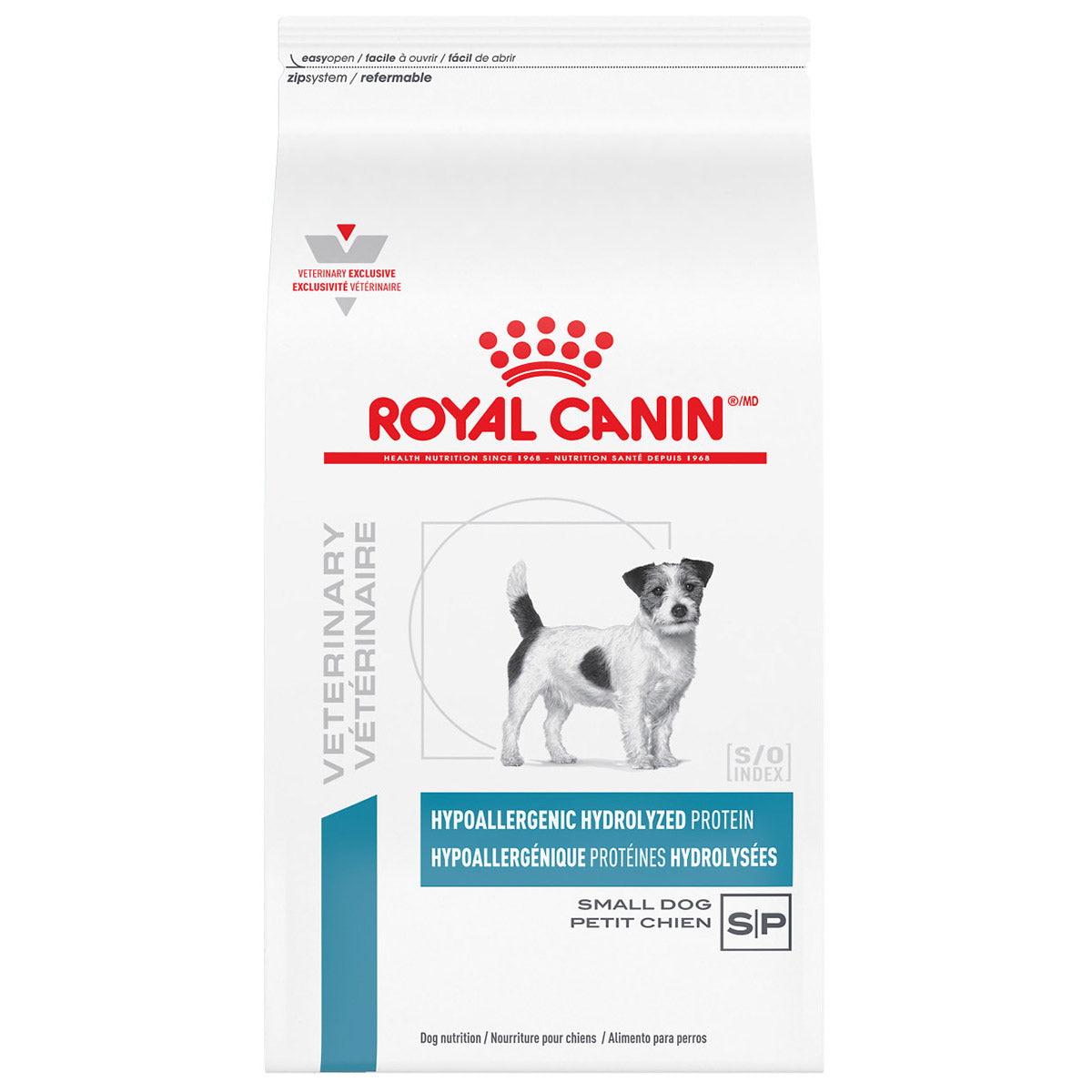 Royal Canin Hypoallergenic Double Rich Chocolate - 14kg Per Cani Adulti Con Intolleranze - Foto 5