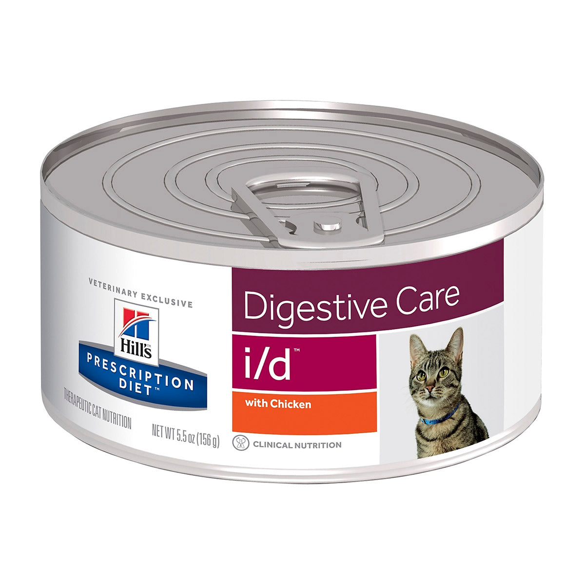 Hill's Prescription Diet Feline i/d (Intestinal Diet)