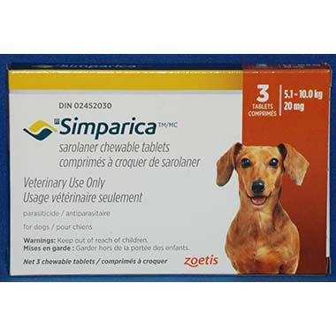 Simparica