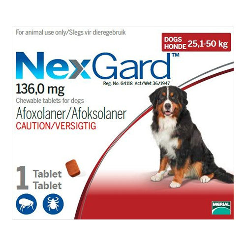 Nexgard